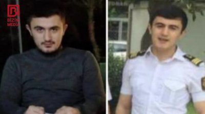 PUA hücumunda həyatını itirən kapitan köməkçisi Zaqatalada dəfn olundu