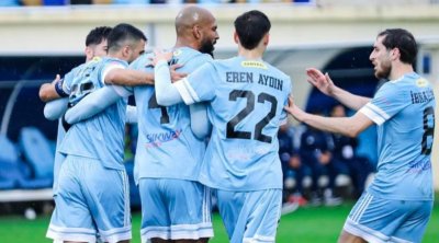 &ldquo;Zirə&rdquo; 5 futbolçu ilə yeni müqavilə İMZALADI