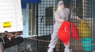 Ölümcül epidemiya ilə bağlı XƏBƏRDARLIQ