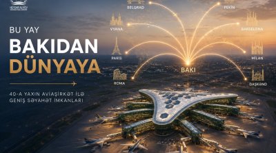 Yayda azərbaycanlıların ən çox getdiyi ölkələr - SİYAHI