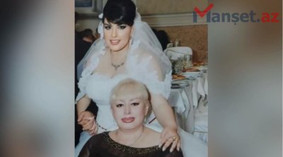 SON DƏQİQƏ! İlhamə Quliyevanın bacısı qızı HƏBS edildi