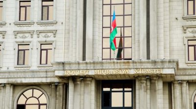 68 nəfər Avropadan Azərbaycana qaytarılıb
