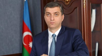 Vüqar Gülməmmədov: "Büdcə vəsaitindən daha rasional istifadə edilməlidir"