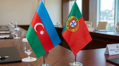 Azərbaycanın Portuqaliyada səfirliyi açılacaq