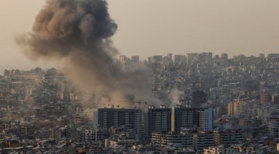 Rusiyada boru kəmərində PARTLAYIŞ – Ölənlər var
