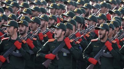 Britaniya SEPAH-ı terror təşkilatı kimi tanıya bilər