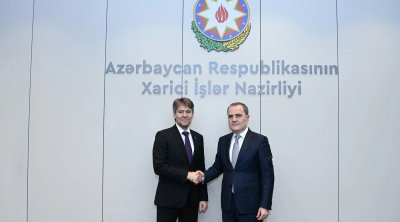 Bakı və Bratislava arasında çoxşaxəli strateji tərəfdaşlıq genişlənir &mdash; Rəsmi görüşdən detallar