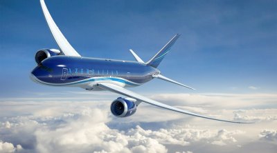 AZAL Bakıdan Naxçıvana reysləri bərpa edib