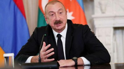 Prezident: “Azərbaycan-Birləşmiş Krallıq ikitərəfli gündəliyi daha da zənginləşdirilə bilər”
