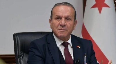 Fikri Ataoğlu: “Şimali Kipr Azərbaycanla əlaqələrin inkişafına xüsusi önəm verir”