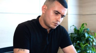 &ldquo;Şəfa&rdquo; kapitanı ilə müqaviləni uzatdı