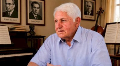 Nazim Quliyev mühüm vəzifəyə təyin olundu