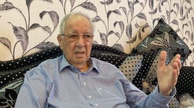 Hidayət Orucov VƏFAT ETDİ