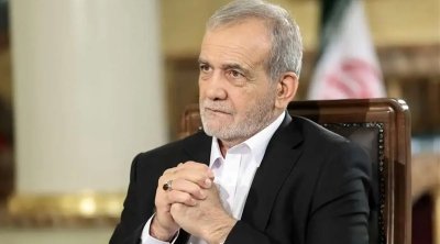 Pezeşkian: İran Təhlükəsizlik Şurası ABŞ ilə dialoqu davam etdirmək qərarına gəldi