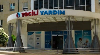 Halı pisləşən uşaq niyə müayinə edilməyib? - VİDEO