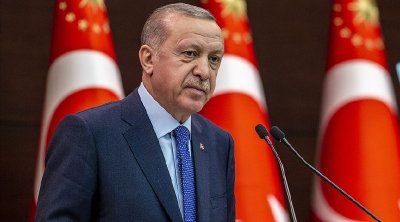 ABŞ-İran razılaşmasına Ərdoğandan REAKSİYA - FOTO
