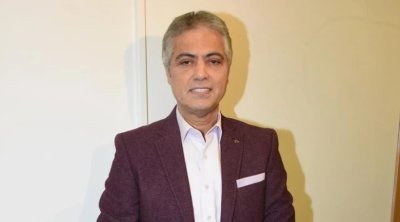 Cengiz Kurtoğlu ilə bağlı üzücü xəbər