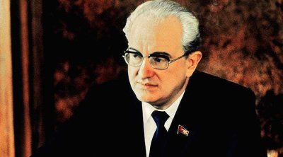 &ldquo;Zərgər&rdquo; ləqəbli tacir nəvəsi necə SSRİ-nin rəhbəri oldu? &ndash; Sovet İttifaqının ən qısamüddətli lideri