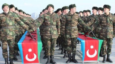 Bu şəxslər hərbi xidmətə çağırışdan AZAD OLUNACAQ &ndash; SİYAHI
