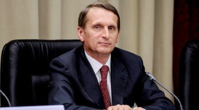 Narışkindən Ermənistana SƏRT XƏBƏRDARLIQ