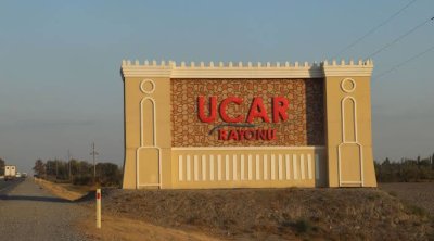 Ucarda kişi küçədə can verdi