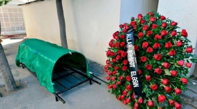 Tanınmış xanəndə dünyasını dəyişdi