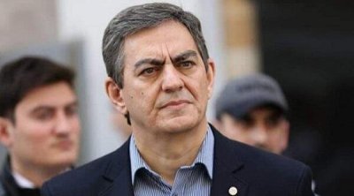 Məhkəmədən Əli Kərimli barəsində QƏRAR