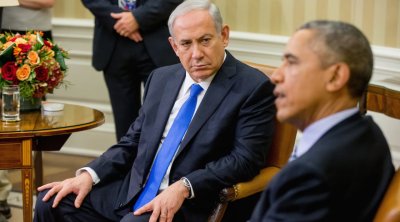 Tramp: &ldquo;Netanyahu Obamaya yalvardı, amma o İranın tərəfini tutdu&rdquo; &ndash; VİDEO