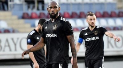 Medina &ldquo;Qarabağ&rdquo;dan GETDİ