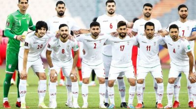 DÇ-2026: İran millisində çıxış edən azərbaycanlı futbolçular &ndash; SİYAHI