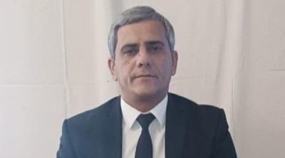 Əməkdar artistin xanəndə oğlu vəfat etdi- Foto