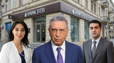 Mehdiyevlər ailəsində gözlənilməz gəlişmə &ndash; Azərbaycanda ikinci dəfədir yaşanır