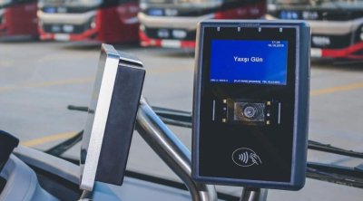 Bu gün avtobuslarda ödəniş zamanı yaranan problemlə bağlı RƏSMİ AÇIQLAMA