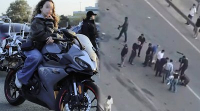 Zəhranın öldüyü qəzada sürücünü HANSI CƏZA gözləyir?