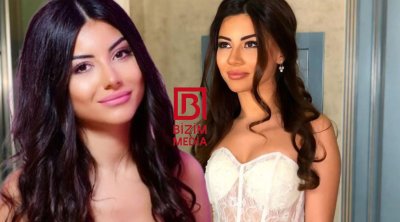 "Yazırlar ki, gül kimi qız idin, niyə estetik edirsən?"