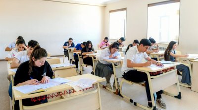 I və IV qruplar üzrə qəbul imtahanının nəticələri nə vaxt elan ediləcək? &ndash; RƏSMİ CAVAB