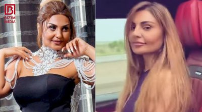 Şəbnəm Tovuzlunu hansı cəza gözləyir? &ndash; VİDEO