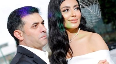 Rəvan Qarayev: “Həyat yoldaşım buna icazə vermir”