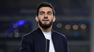 Elvin Azərbaycanın ən bahalı futbolçusu oldu - FOTO