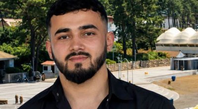 Azərbaycanlı gənc Gürcüstanda faciəli şəkildə həyatını itirdi - FOTO