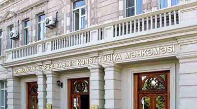 Konstitusiya Məhkəməsi: Borc müqavilələri yazılı sübutlarla təsdiq edilməlidir