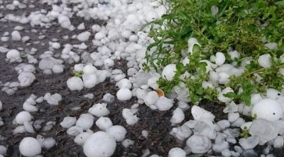 Hava kəskin dəyişir: Temperatur 7 dərəcə enəcək, dolu düşəcək &ndash; XƏBƏRDARLIQ