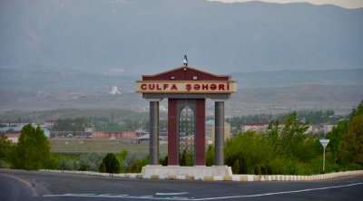 Naxçıvanda bədbəxt HADİSƏ