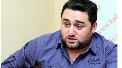 Müşviqin 4 ildir görmədiyi oğlu