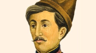 Abbasqulu ağa Bakıxanov anadan olmasından 232 il ötür