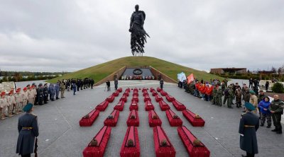 Böyük Vətən Müharibəsinin başlamasından 85 il ötür: milyonların yaddaşında yaşayan səssiz tarix