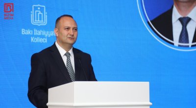 &ldquo;70-dən çox tələbəyə xüsusi təqaüd verilir&rdquo; - Rektor
