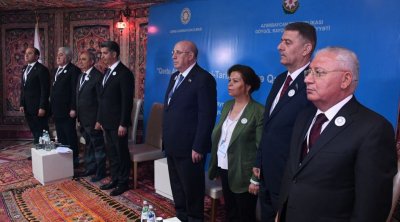 Göygöldə Qərbi Azərbaycan irsi araşdırıldı - FOTO