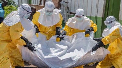 Konqoda Ebola həyəcanı: Yoluxanların sayı 1000-i keçdi