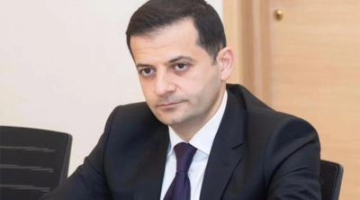Türkiyədə azərbaycanlıya yüksək vəzifə verildi